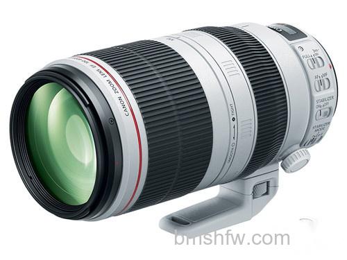 佳能100-400mm新镜头好用吗 佳能100-400mm新镜头好用吗
