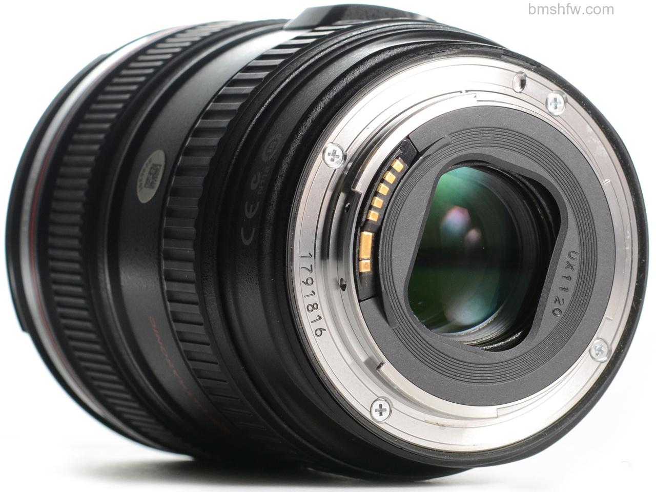 佳能EF 24-105mm F4.0L IS USM 佳能EF 24-105mm F4.0L IS USM