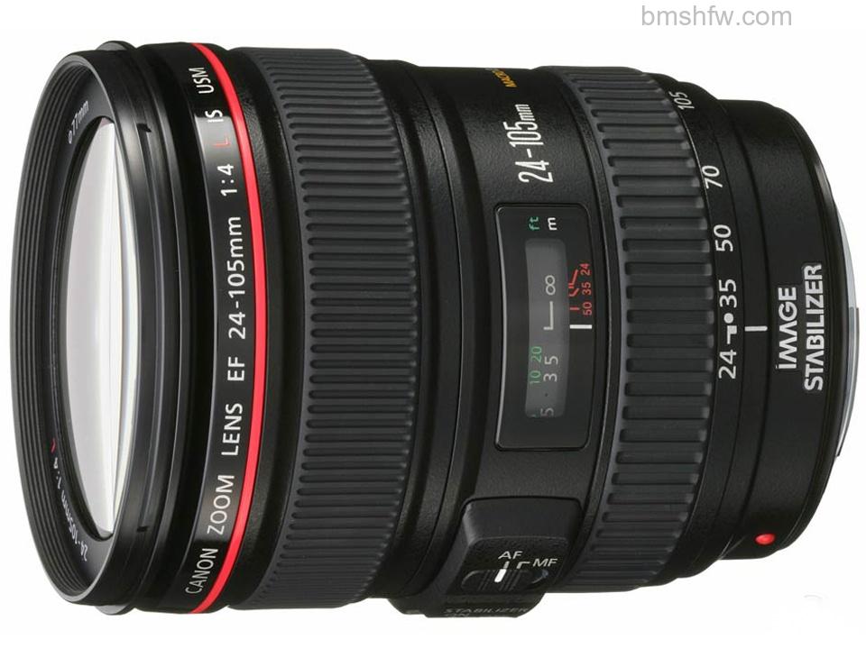 佳能EF 24-105mm F4.0L IS USM 佳能EF 24-105mm F4.0L IS USM