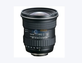 Tokina AT-X DX 12-24mm F4 Tokina AT-X DX 12-24mm F4