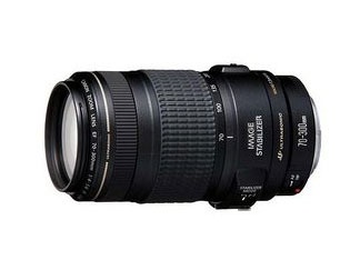 佳能EF 70-300MM F4-5.6 DO IS-USM 佳能EF 70-300MM F4-5.6 DO IS-USM