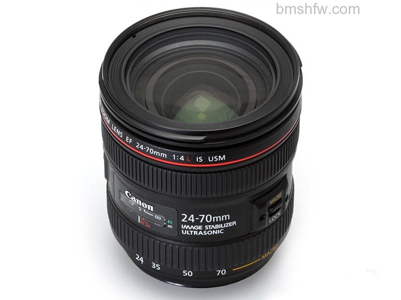 佳能24-70mm f/4L IS USM 佳能24-70mm f/4L IS USM