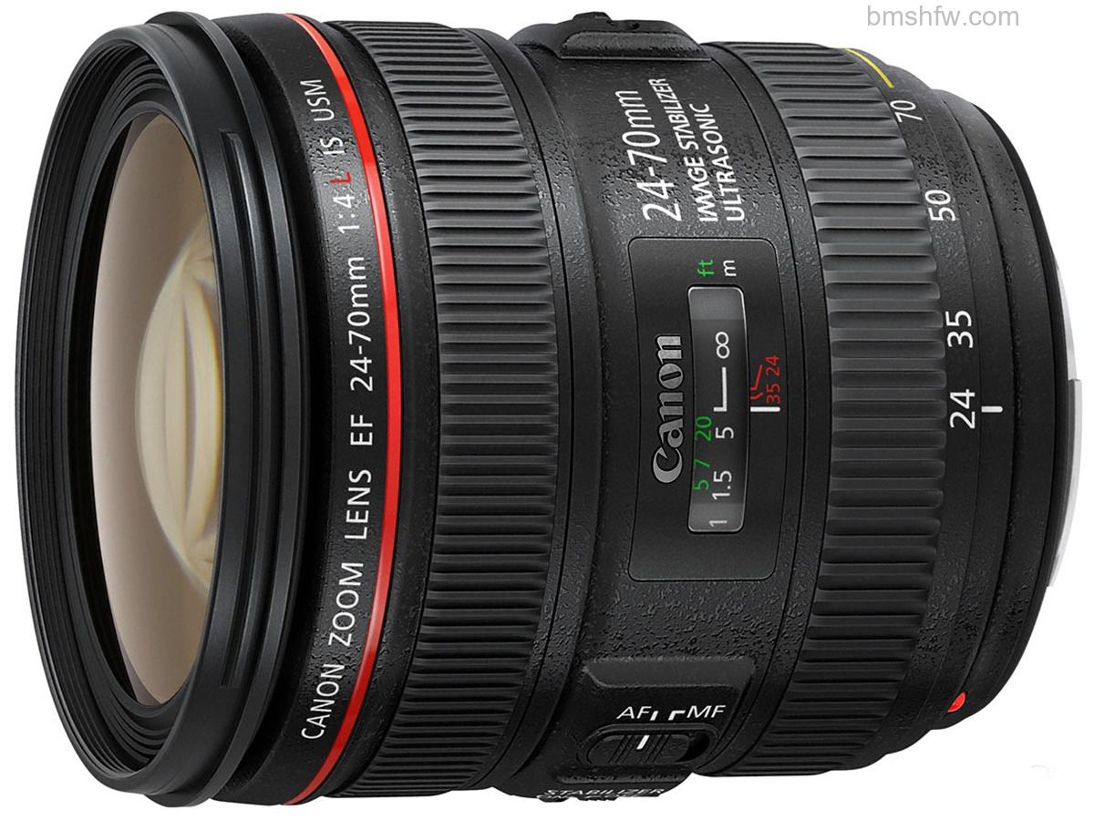 佳能24-70mm f/4L IS USM 佳能24-70mm f/4L IS USM