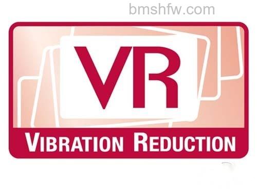 镜头上VR是什么意思 镜头上VR是什么意思