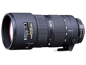 尼康 尼克尔 Ai AF Zoom Nikkor 