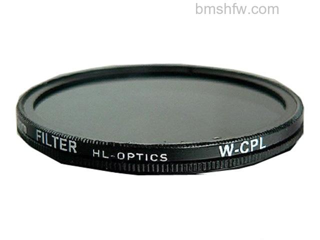 cpl滤镜是什么 大自然72mm 超薄CPL(环形偏振镜)