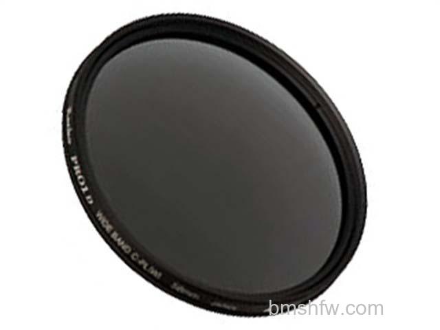 cpl滤镜是什么 肯高67mm CPL 偏振镜PRO1 D(W)