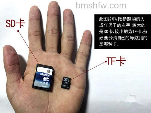 【tf卡和sd卡的区别】起源区分 【tf卡和sd卡的区别】起源区分