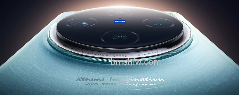 vivox100pro摄像头参数是多少 vivox100pro摄像头参数是多少