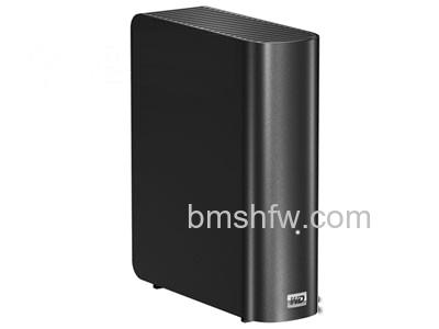 西部数据 My Book Essential 3TB