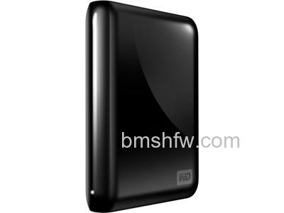 西部数据 My Passport Essential SE 1TB