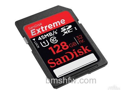 SDXC卡 SDXC卡