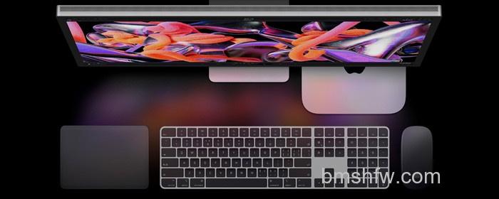 Mac mini M2可以加固态硬盘吗