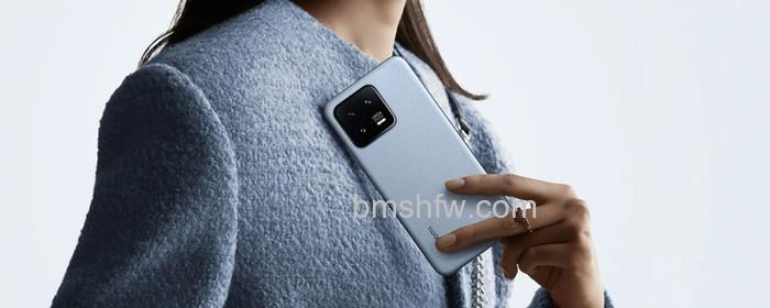 小米13对比红米K60 Pro哪个好