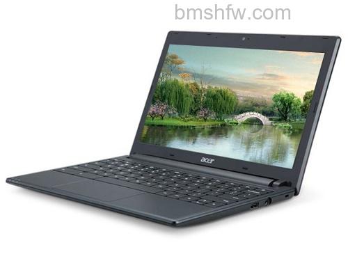 宏碁Chromebook 宏碁Chromebook
