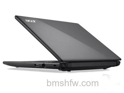 Chromebook侧面图 Chromebook侧面图