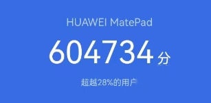 跑分或示意