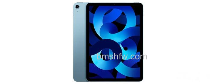 iPad Air5充不进电怎样解决?