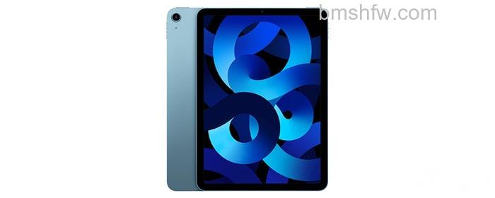 iPad Air 5电池容量是多少？