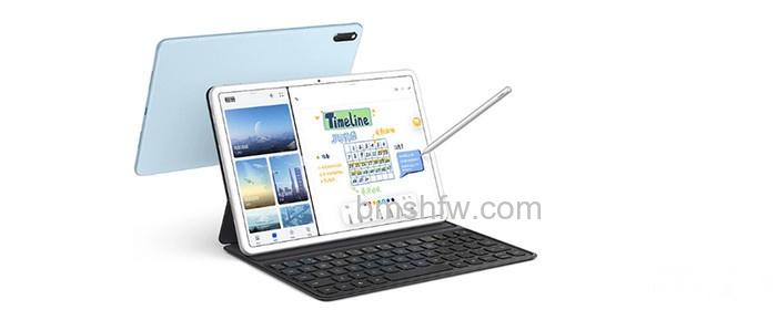 华为MatePad 11可以插卡吗?