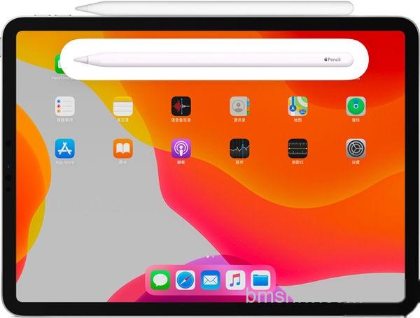 iPad Pencil二代如何激活？激活方法【详解】