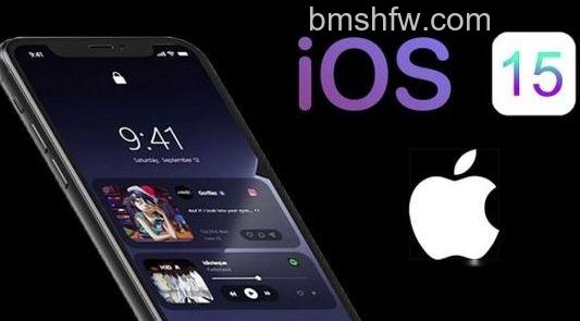 iOS 15支持机型iPad有哪些?支持机型iPad介绍【详解】