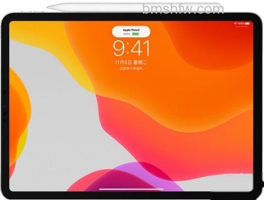 Apple Pencil 2如何连iPad Pro?连接方法【教程】