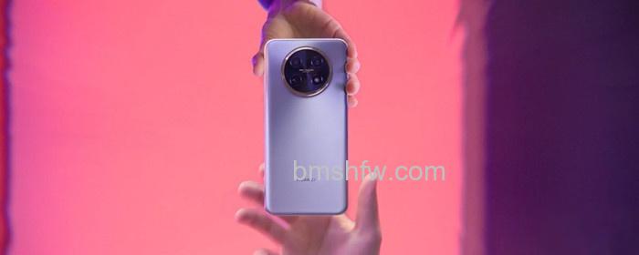 华为智选手机和华为手机的区别在哪里