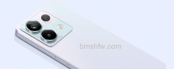红米note13pro参数配置怎么样 红米note13pro参数配置怎么样