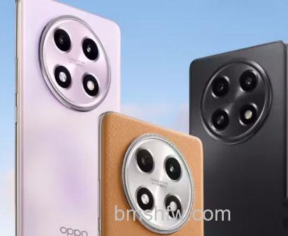 OPPO A2 Pro手机外观图