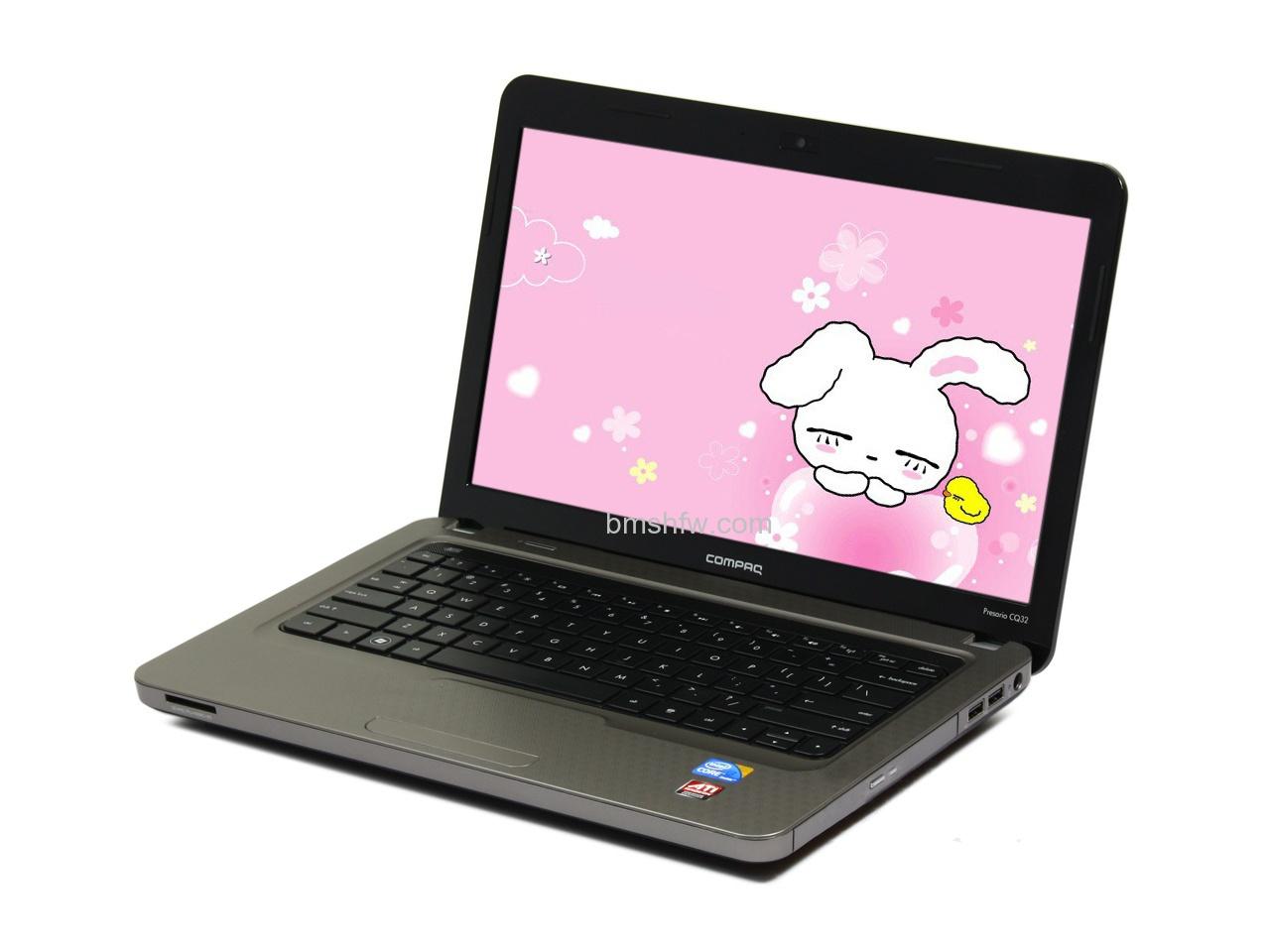 惠普CQ32-109TX(XC671PA) 惠普CQ32-109TX(XC671PA)