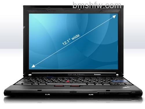 联想ThinkPad X200 7455A67 联想ThinkPad X200 7455A67