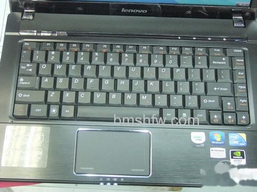 联想G460EX 联想G460EX