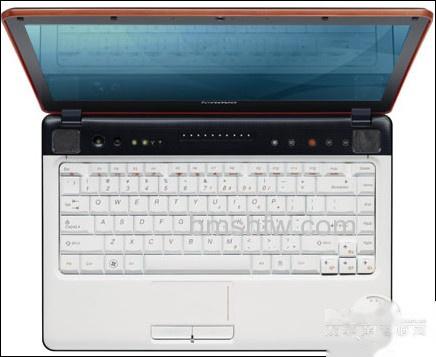 联想Y450A-TSI(E)(白) 联想Y450A-TSI(E)(白)