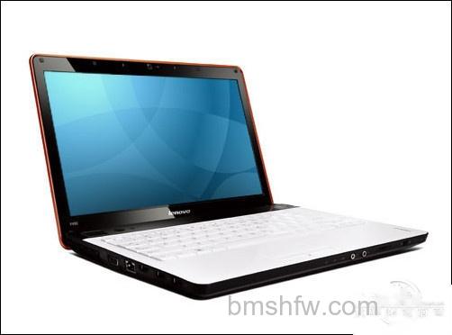 联想Y450A-TSI(E)(白)