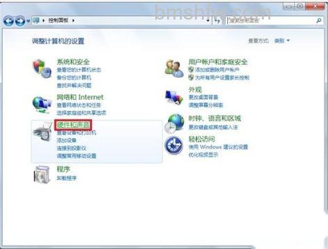 宏碁笔记本Windows 7系统睡眠无法唤醒怎么办