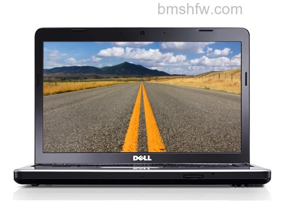 戴尔Inspiron 14(I1440D-403)