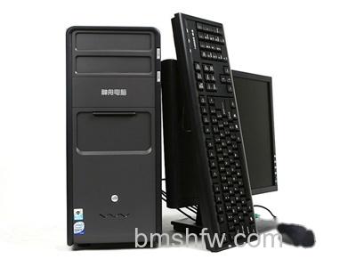 神舟G883G 神舟G883G
