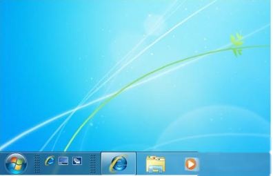 宏碁笔记本在Windows 7中如何找回快速启动栏 宏碁笔记本在Windows 7中如何找回快速启动栏