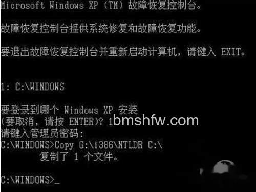 执行以下命令 执行以下命令