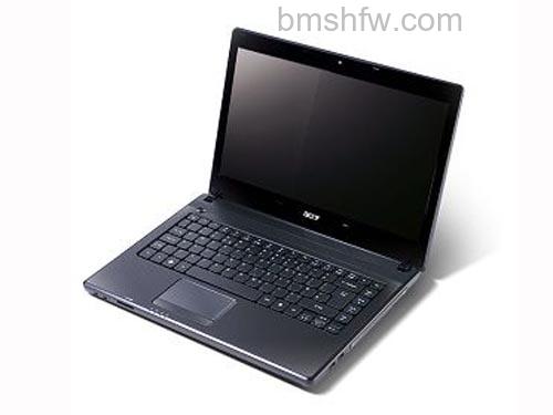 宏碁AS4741G-382G50Mnkk 宏碁AS4741G-382G50Mnkk