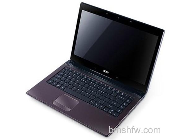 宏碁AS4750G-2412G50Mncc