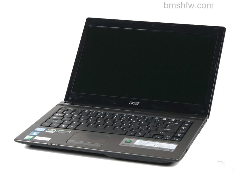 宏碁AS4750G-2414G50Mnkk 宏碁AS4750G-2414G50Mnkk