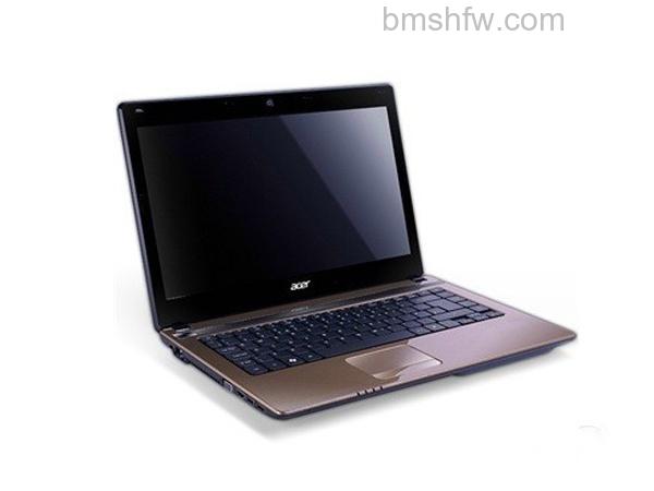 宏碁AS4752G-2432G75Mncc