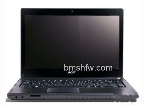 宏碁AS4743G-372G50Mncc