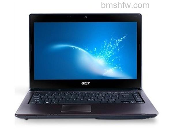 宏碁AS4750G-2412G50Mncc