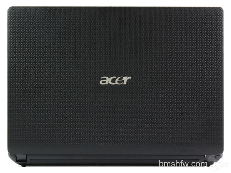 宏碁4743G 宏碁4743G