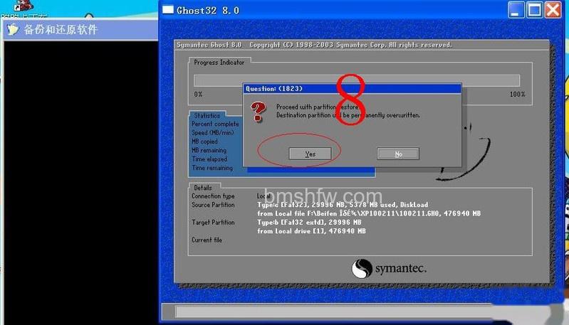 Ghost Win7怎么安装 神舟优雅笔记本怎么一键还原