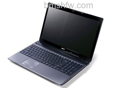 宏碁AS5750G-2352G50Mnkk