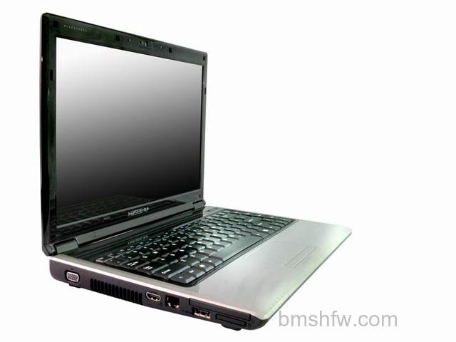 神舟HP660